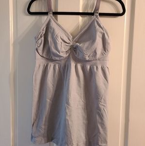 Lot of 2 Nursing Tops